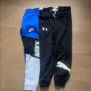 Boys jogger bundle